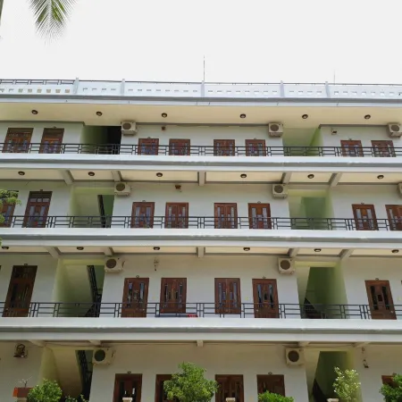 Cat Tien Guesthouse Отели рядом с достопримечательностью «Красные песчаные дюны»