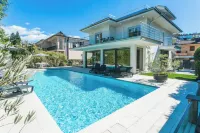 Villa Chiara - วิลล่า