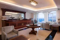 อวาลอน พาเลซ โรงแรม บาย จีเอชเอช - ที่มีบาร์