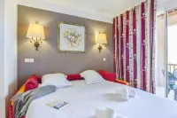Family Apartment for 4 in Ardeche - Homestays