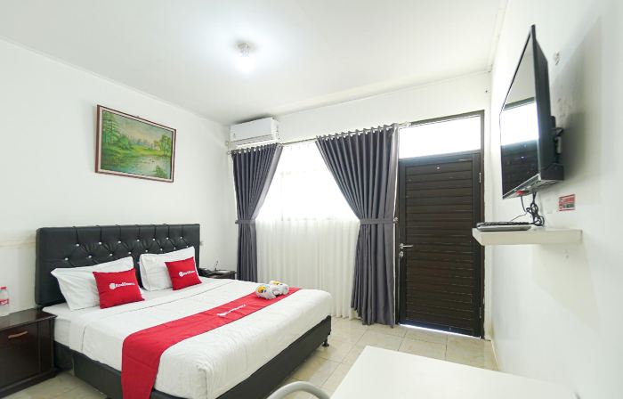 Ken Zong Inn Hotel