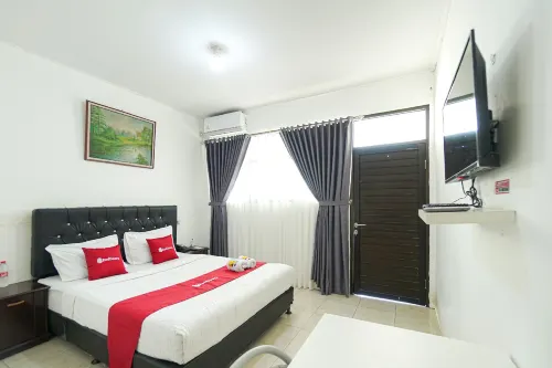 Ken Zong Inn Hotel - 2-Star