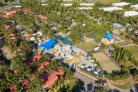 Big4 Adventure Whitsunday Resort - 4-Star