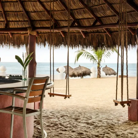 Fiesta Americana Riviera Nayarit Resort & Spa