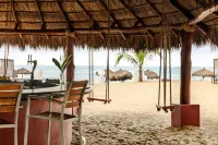 Fiesta Americana Riviera Nayarit Resort & Spa - Beach