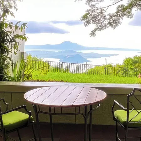 Taal Vista Hotel