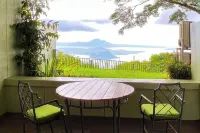 Taal Vista Hotel - Romantic