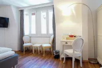 Hotel Weisses Kreuz - 3 Sao