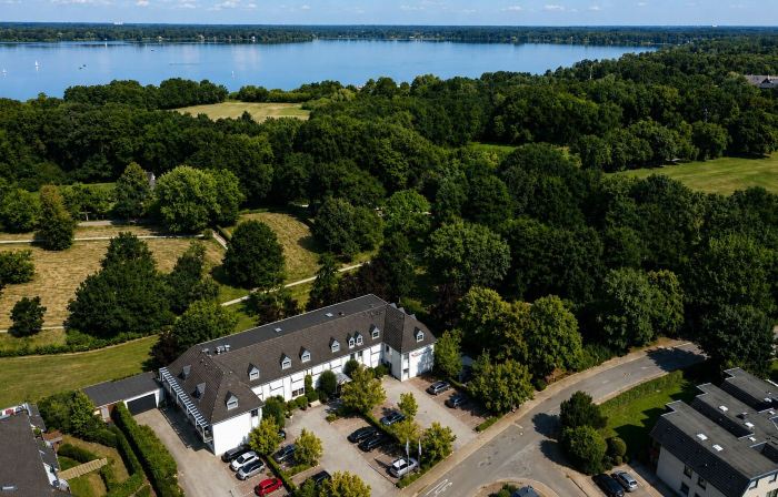 NordWest-Hotel Bad Zwischenahn