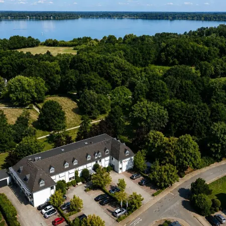 NordWest-Hotel Bad Zwischenahn