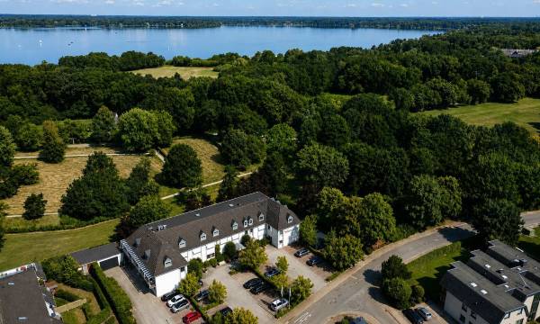NordWest-Hotel Bad Zwischenahn