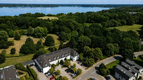 NordWest-Hotel Bad Zwischenahn - Parking