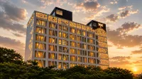 Dragonfly Hotel- the Art Hotel - Romantic