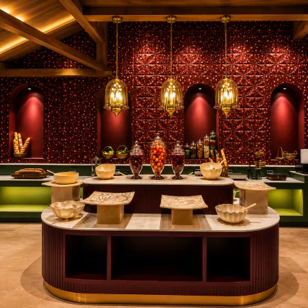 ABs Abode A Boutique Hotel