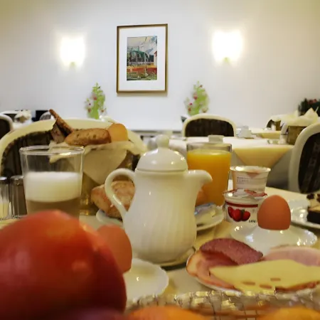 Hotel Niederrad - Self Check IN Отели рядом с достопримечательностью «Нидеррад»