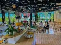 Plum Hillside Lodge by Sơn Tinh - breakfast