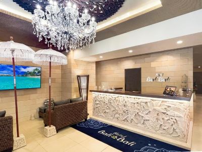 Hotel Bali Bali Isezaki