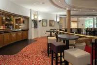 Derby Mickleover Hotel, BW Signature Collection - bar