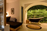 Afroditi Venus Beach Resort - spa