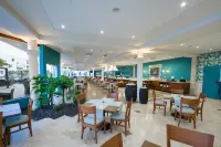Vitalclass Lanzarote Resort - breakfast