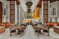 ITC Mughal, a Luxury Collection Resort & Spa, Agra - breakfast