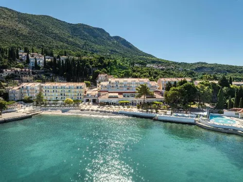 Remisens Hotel Epidaurus-All Inclusive - breakfast