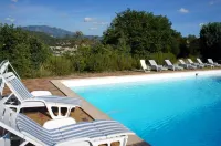 Hotel les Cavalets - Beach