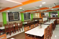 Santhoshpuri - 3-Star