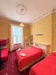 Bluedaws Private Hotel - 2-Star