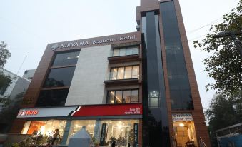 Nirvana Boutique Hotel