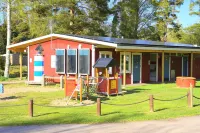 Otterbergets bad & camping - WLAN
