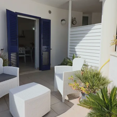 Amelie's House Otranto