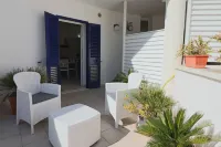 Amelie's House Otranto - Apartments
