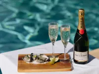 Pullman Bunker Bay Resort Margaret River Region - petit déjeuner