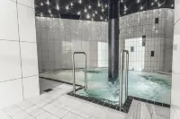 Braavo Spa Hotel - Thermen