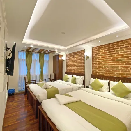 Shine Boutique Hotel