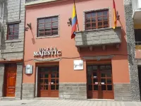 Hotel Gran Colombia Hotel dekat Barranco