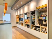 B&B HOTEL Stuttgart-Airport/Messe - 2-Star