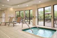 Courtyard Middletown Goshen - Hot Tub