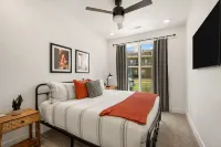 Red Rock Oasis #93 by RedAwning - balcony