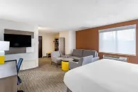 Comfort Inn Paramus - Hackensack - Gym