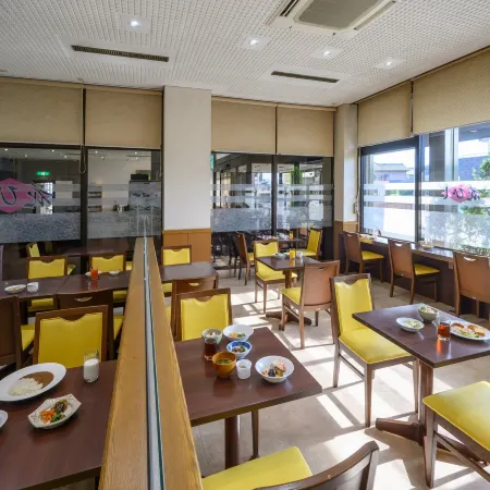 Hisai Green Hotel