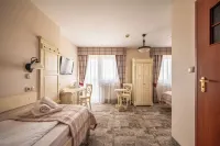 Helan Family & Spa - Afhentnings-/afleveringstjenester