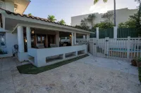 Villa Paraiso Luxurious Beach Front 5BR/6BA Villa @ Dorado Beach Ritz Reserve - 빌라