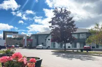 Comfort Inn - Wifi