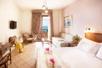 Hotel Paralio - Airport Shuttle
