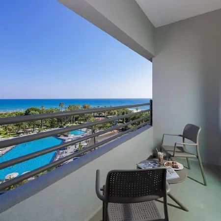 Miramare Beach Hotel - Ultra All Inclusive