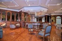 Melia Caracas - Morgenmad