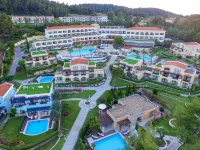 Aegean Melathron Thalasso Spa Hotel - spa