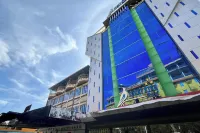 Lucky Star Hotel Hotels in Batam